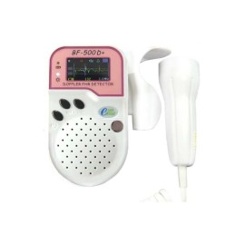 Doppler Fetal BF500 +