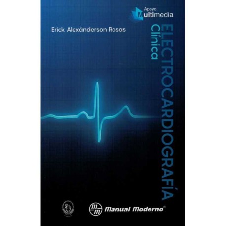 Electrocardiografía Clínica Alexanderson