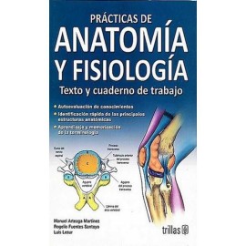 Prácticas de Anatomía y Fisiología