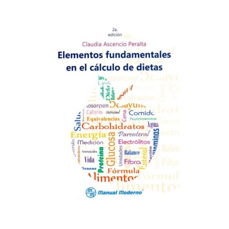 Elementos Fundamentales en el Cálculo de Dietas