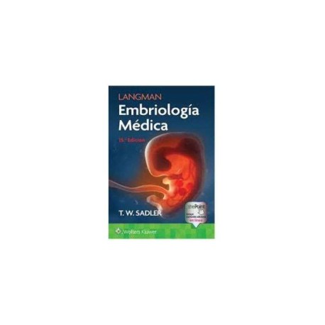 Embriologia Medica Lagman