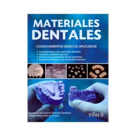 Materiales Dentales