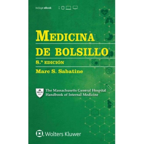 Medicina De Bolsillo