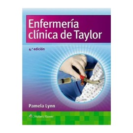 Enfermería Clínica De Taylor