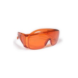 Monogafas Protectoras P/ Luz UV