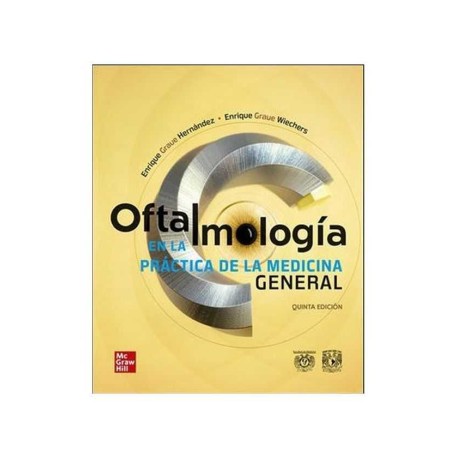 Oftalmología en la Practica de la Medicina General