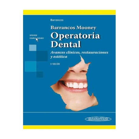 Operatoria Dental Avances Clínicos, Restauraciones y...
