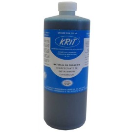 Krit Concentrado 500 ml