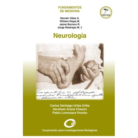 Fundamentos de Enfermería: Neurología