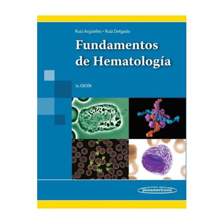 Fundamentos de Hematología.