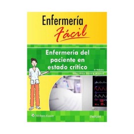 Enfermería del Paciente en Estado Crítico