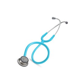 Littmann Classic III  Turquesa