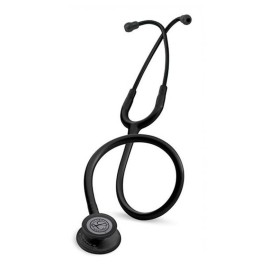 Littmann Classic III Black Edition