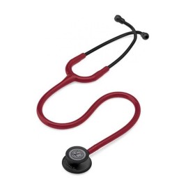 Littmann Classic III Black Edition Vino