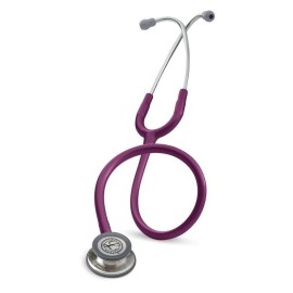 Littmann Classic III Ciruela