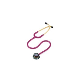 Littmann Classic III Frambuesa Arcoiris