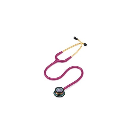 Littmann Classic III Frambuesa Arcoiris